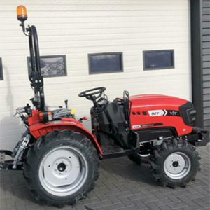 Tractoren