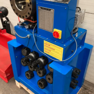 Overige machines